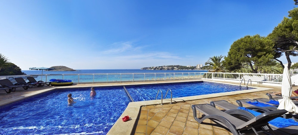 Hôtel Flamboyan Caribe & Spa 4*, Séjour Espagne & ses îles, Baléares, Majorque par Ôvoyages