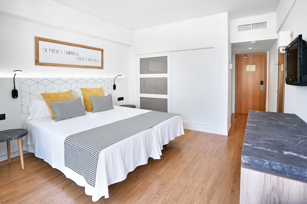 Hôtel Flamboyan Caribe & Spa 4*, Séjour Espagne & ses îles, Baléares, Majorque par Ôvoyages