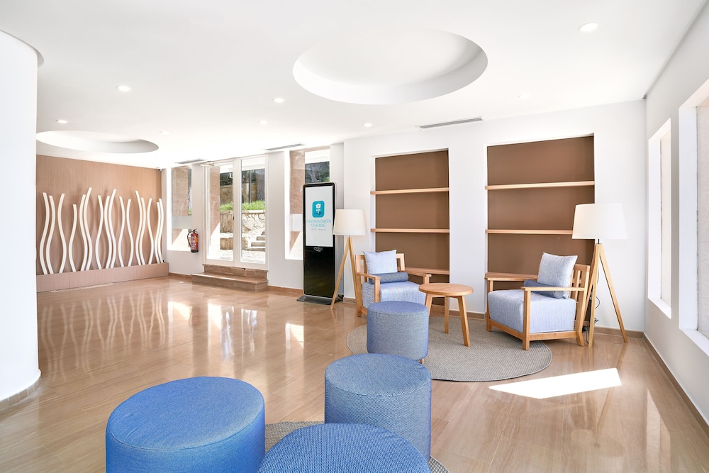 Hôtel Flamboyan Caribe & Spa 4*, Séjour Espagne & ses îles, Baléares, Majorque par Ôvoyages