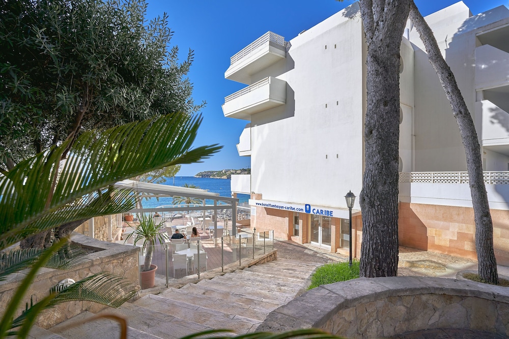 Hôtel Flamboyan Caribe & Spa 4*, Séjour Espagne & ses îles, Baléares, Majorque par Ôvoyages