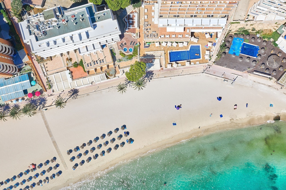 Hôtel Flamboyan Caribe & Spa 4*, Séjour Espagne & ses îles, Baléares, Majorque par Ôvoyages