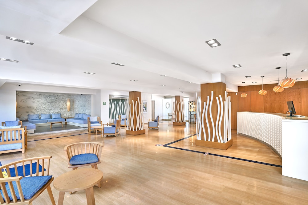 Hôtel Flamboyan Caribe & Spa 4*, Séjour Espagne & ses îles, Baléares, Majorque par Ôvoyages