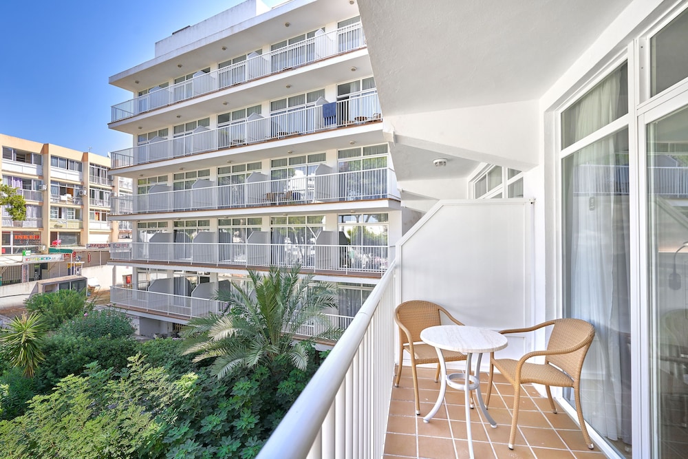 Hôtel Flamboyan Caribe & Spa 4*, Séjour Espagne & ses îles, Baléares, Majorque par Ôvoyages