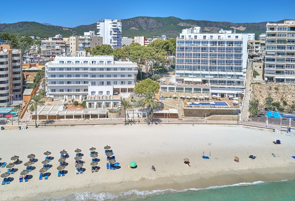 Hôtel Flamboyan Caribe & Spa 4*, Séjour Espagne & ses îles, Baléares, Majorque par Ôvoyages