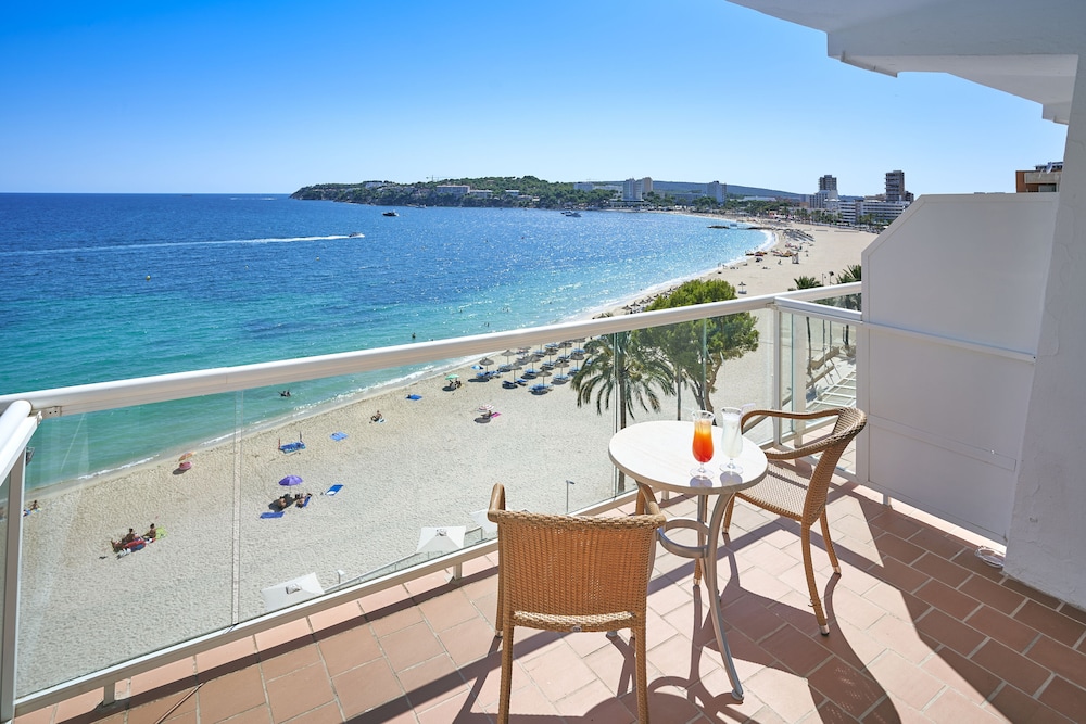 Hôtel Flamboyan Caribe & Spa 4*, Séjour Espagne & ses îles, Baléares, Majorque par Ôvoyages