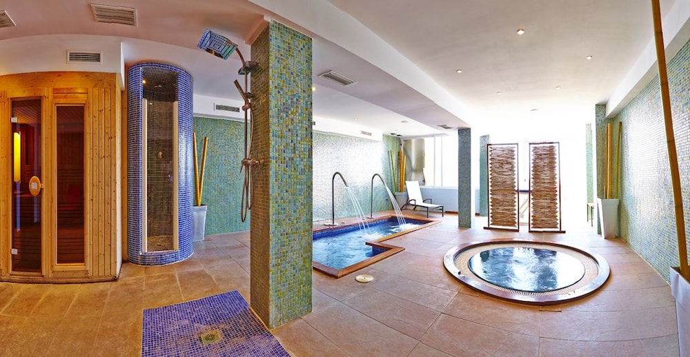 Hôtel Flamboyan Caribe & Spa 4*, Séjour Espagne & ses îles, Baléares, Majorque par Ôvoyages