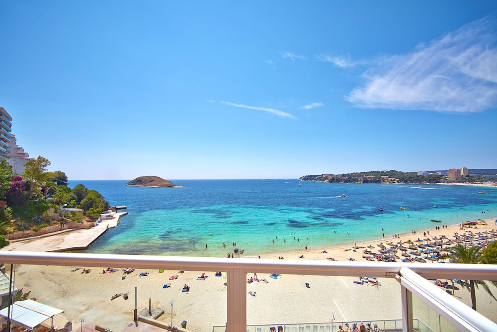 Hôtel Flamboyan Caribe & Spa 4*, Séjour Espagne & ses îles, Baléares, Majorque par Ôvoyages