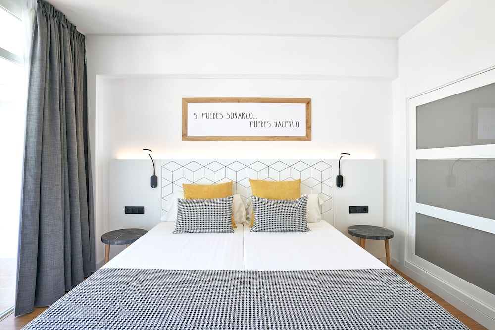 Hôtel Flamboyan Caribe & Spa 4*, Séjour Espagne & ses îles, Baléares, Majorque par Ôvoyages