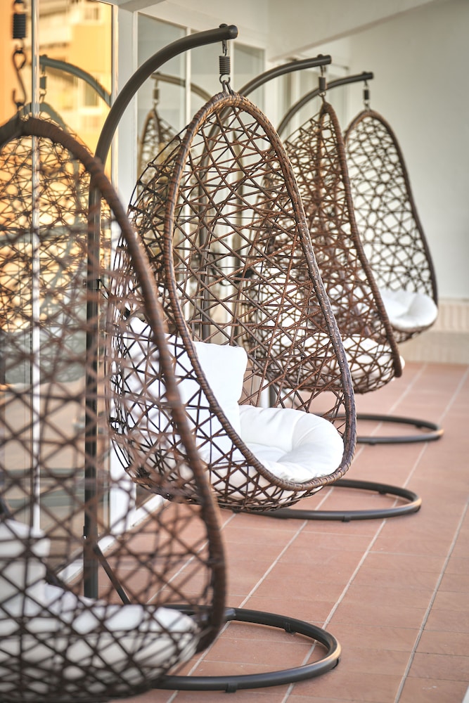 Hôtel Flamboyan Caribe & Spa 4*, Séjour Espagne & ses îles, Baléares, Majorque par Ôvoyages