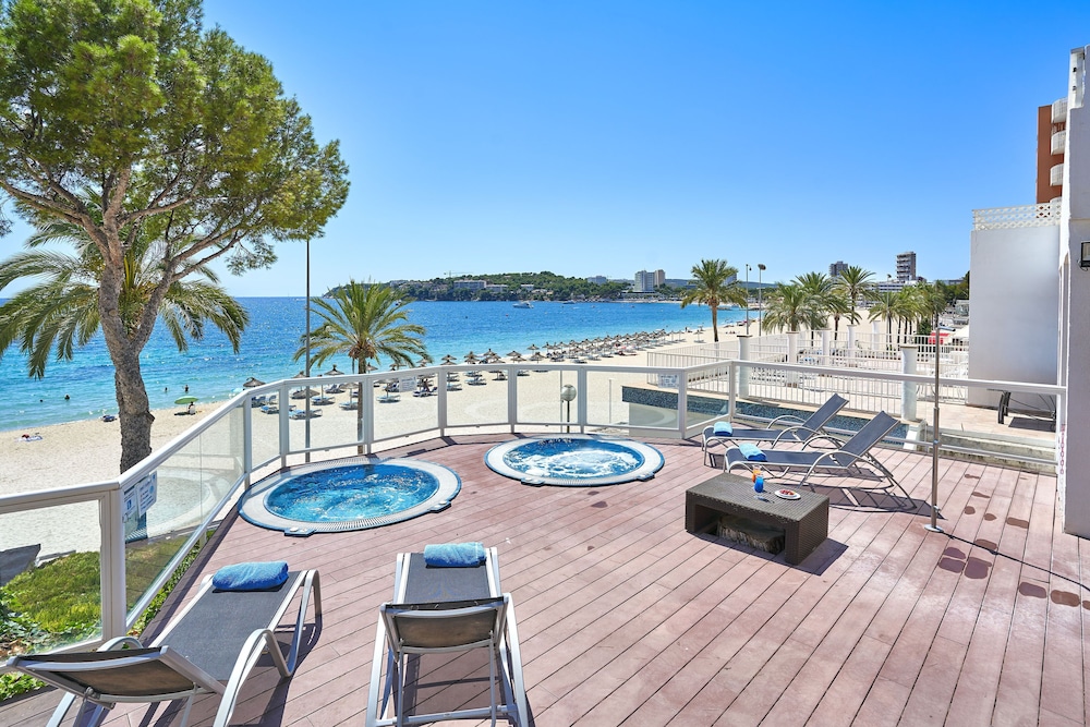 Hôtel Flamboyan Caribe & Spa 4*, Séjour Espagne & ses îles, Baléares, Majorque par Ôvoyages