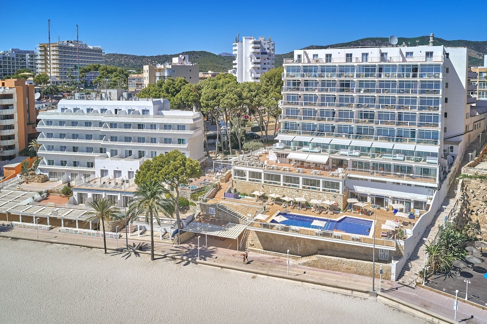 Hôtel Flamboyan Caribe & Spa 4*, Séjour Espagne & ses îles, Baléares, Majorque par Ôvoyages