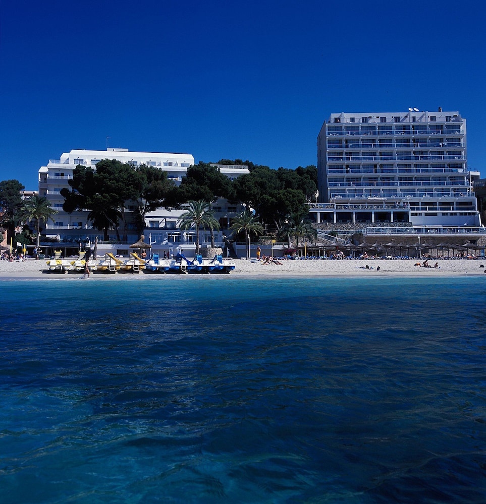 Hôtel Flamboyan Caribe & Spa 4*, Séjour Espagne & ses îles, Baléares, Majorque par Ôvoyages