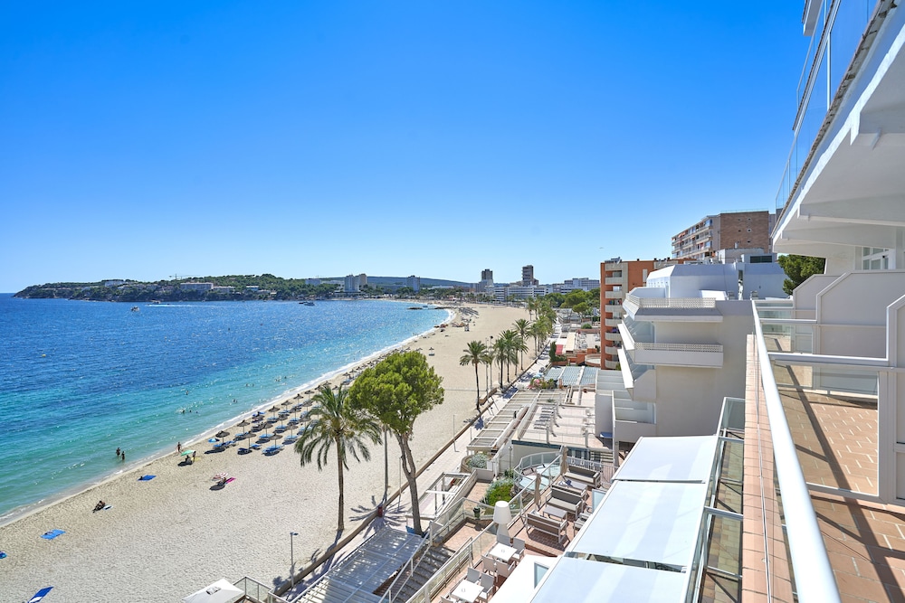 Hôtel Flamboyan Caribe & Spa 4*, Séjour Espagne & ses îles, Baléares, Majorque par Ôvoyages