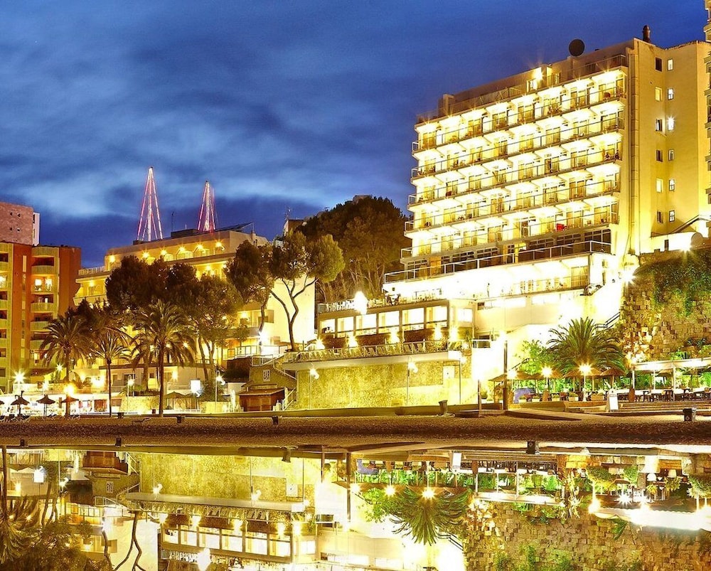 Hôtel Flamboyan Caribe & Spa 4*, Séjour Espagne & ses îles, Baléares, Majorque par Ôvoyages