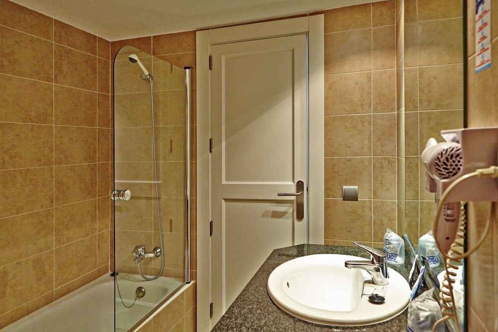 Hôtel Flamboyan Caribe & Spa 4*, Séjour Espagne & ses îles, Baléares, Majorque par Ôvoyages