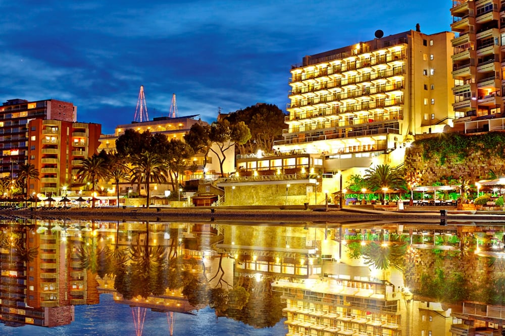 Hôtel Flamboyan Caribe & Spa 4*, Séjour Espagne & ses îles, Baléares, Majorque par Ôvoyages