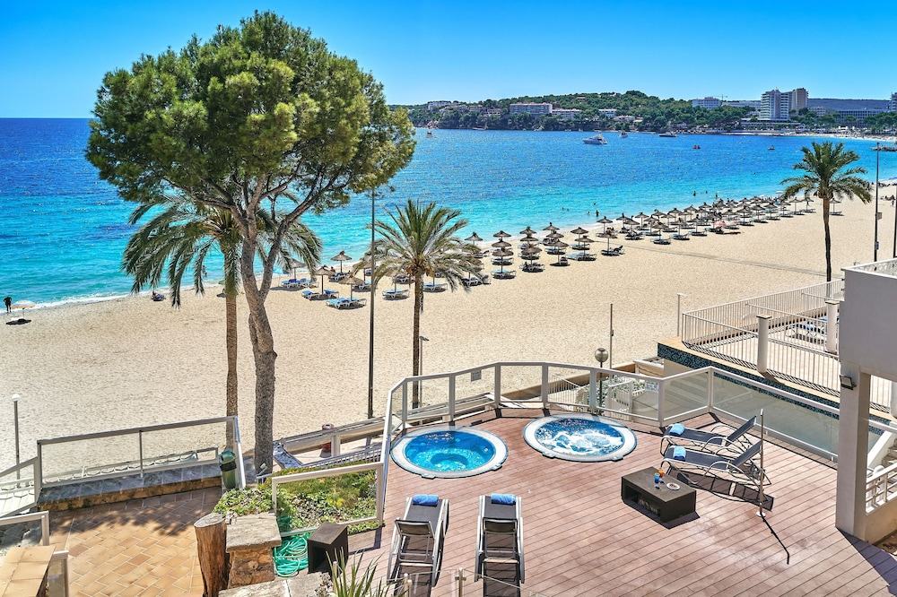 Hôtel Flamboyan Caribe & Spa 4*, Séjour Espagne & ses îles, Baléares, Majorque par Ôvoyages