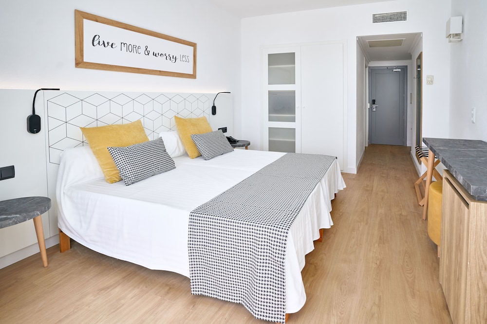 Hôtel Flamboyan Caribe & Spa 4*, Séjour Espagne & ses îles, Baléares, Majorque par Ôvoyages