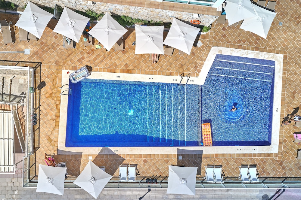 Hôtel Flamboyan Caribe & Spa 4*, Séjour Espagne & ses îles, Baléares, Majorque par Ôvoyages