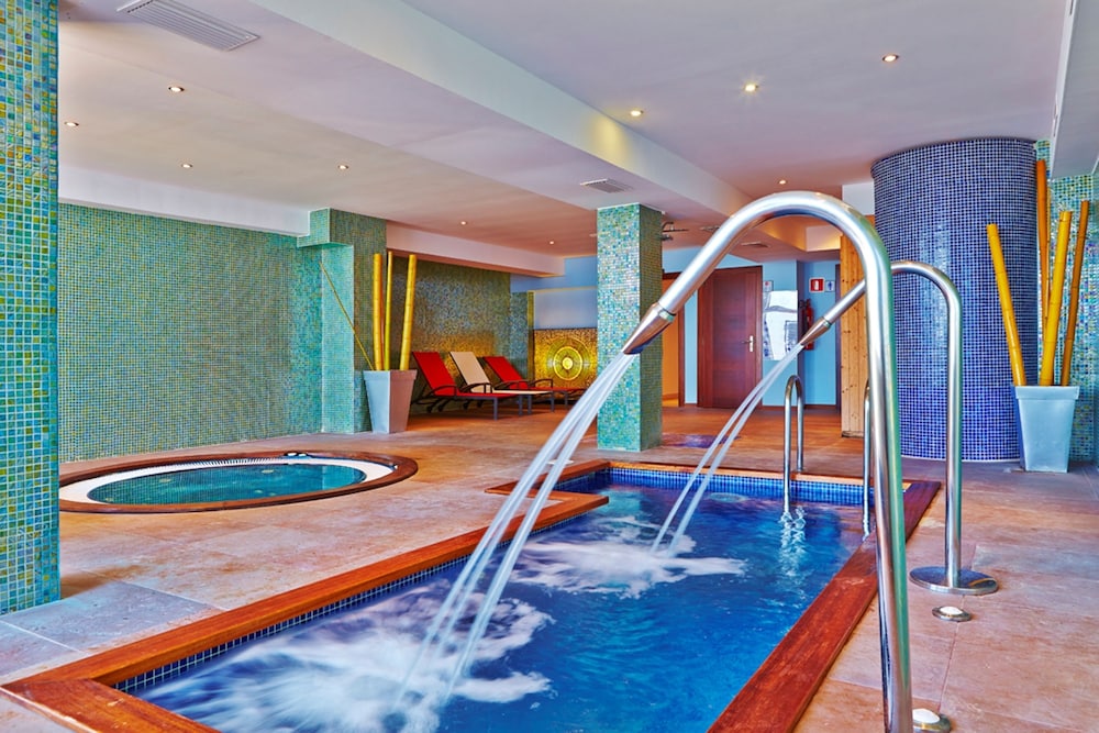 Hôtel Flamboyan Caribe & Spa 4*, Séjour Espagne & ses îles, Baléares, Majorque par Ôvoyages