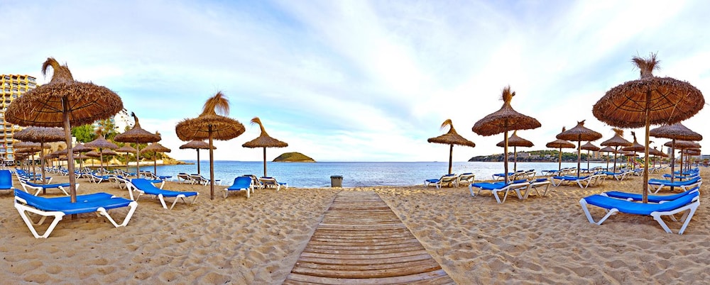 Hôtel Flamboyan Caribe & Spa 4*, Séjour Espagne & ses îles, Baléares, Majorque par Ôvoyages