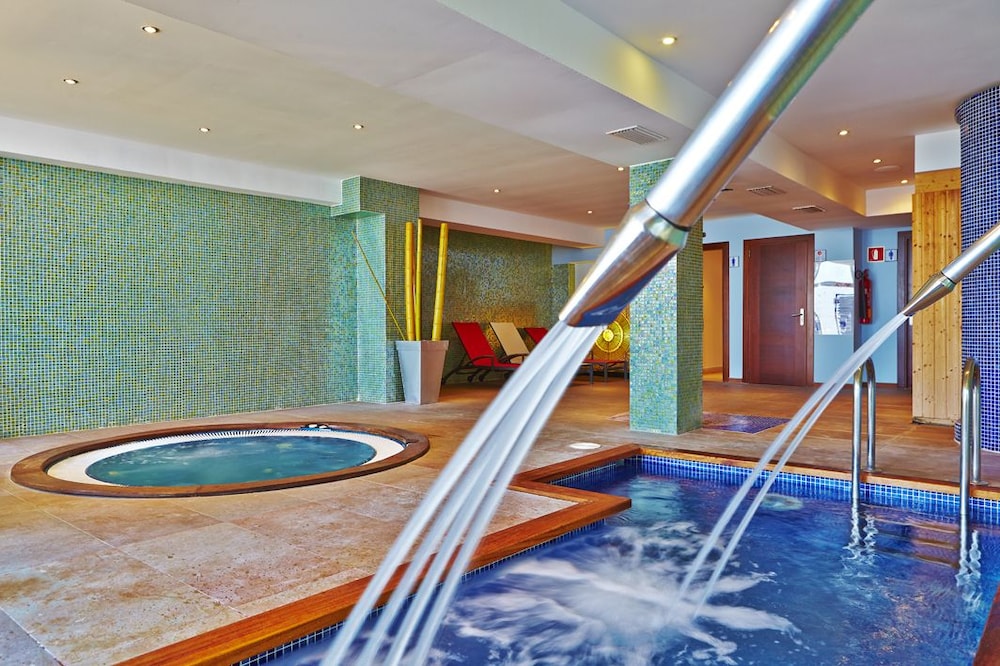 Hôtel Flamboyan Caribe & Spa 4*, Séjour Espagne & ses îles, Baléares, Majorque par Ôvoyages