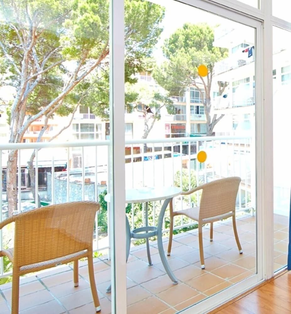 Hôtel Flamboyan Caribe & Spa 4*, Séjour Espagne & ses îles, Baléares, Majorque par Ôvoyages