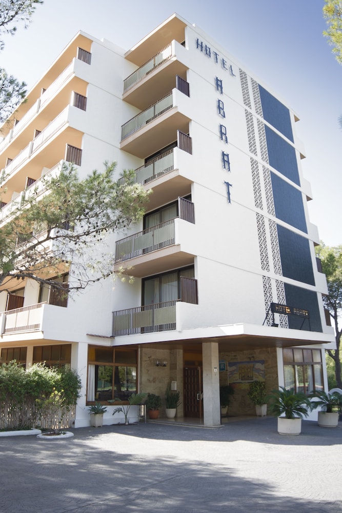 Hôtel Abrat 3*, Séjour Espagne & ses îles, Baléares, Ibiza par Ôvoyages Hôtel Abrat 3*, Séjour Espagne & ses îles, Baléares, Ibiza par Ôvoyages