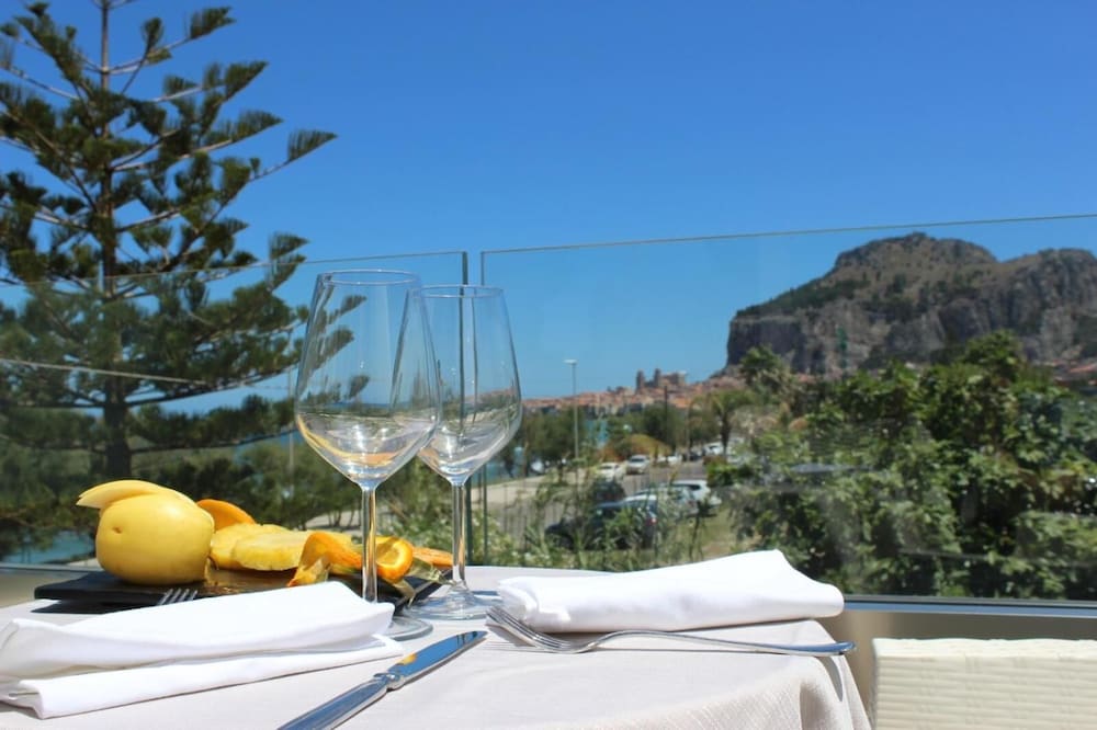 Hôtel Tourist 3*, Séjour Italie, Sicile par Ôvoyages