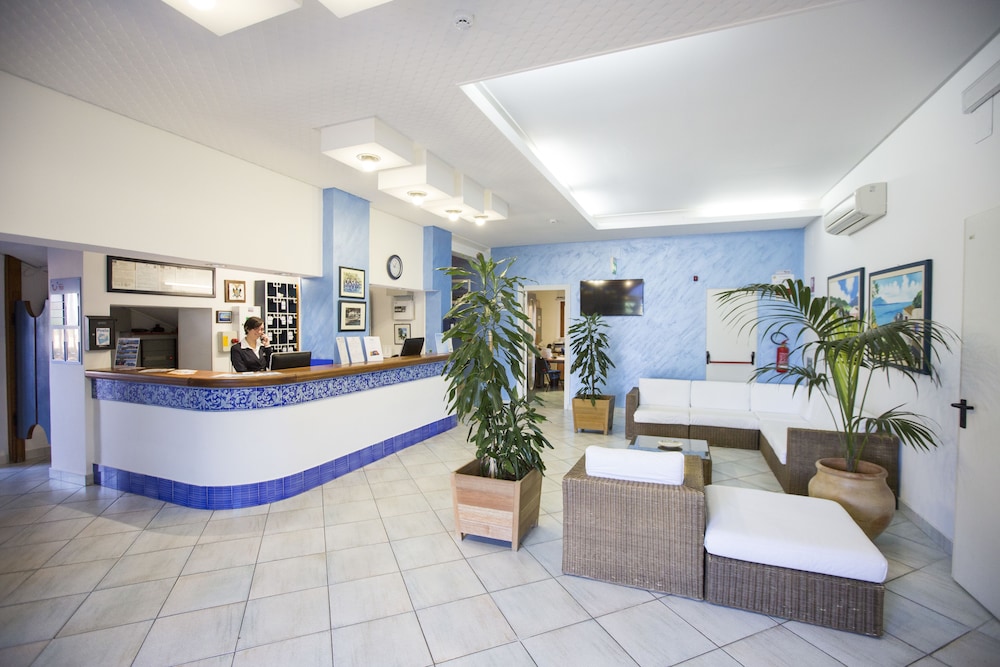 Hôtel Tourist 3*, Séjour Italie, Sicile par Ôvoyages