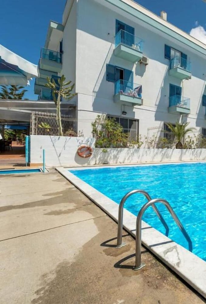 Hôtel Tourist 3*, Séjour Italie, Sicile par Ôvoyages