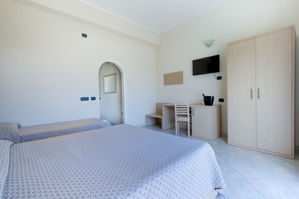 Hôtel Tourist 3*, Séjour Italie, Sicile par Ôvoyages