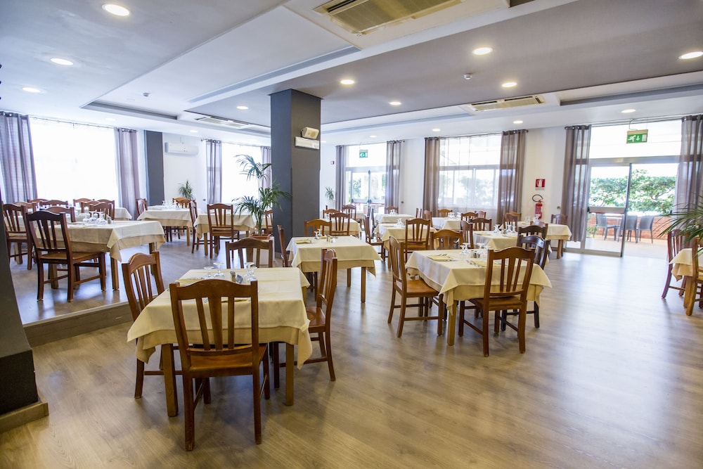 Hôtel Tourist 3*, Séjour Italie, Sicile par Ôvoyages