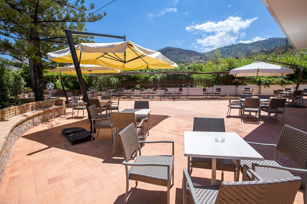 Hôtel Tourist 3*, Séjour Italie, Sicile par Ôvoyages