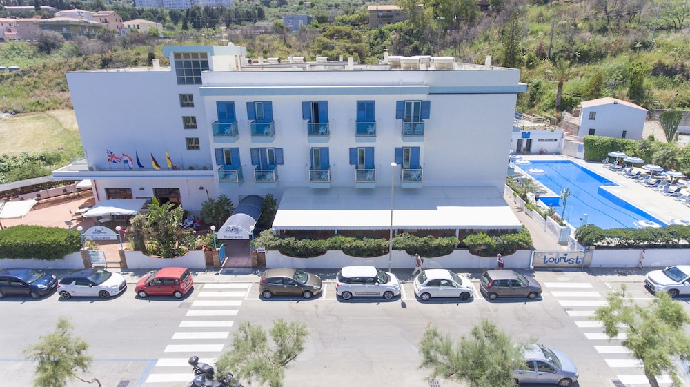 Hôtel Tourist 3*, Séjour Italie, Sicile par Ôvoyages