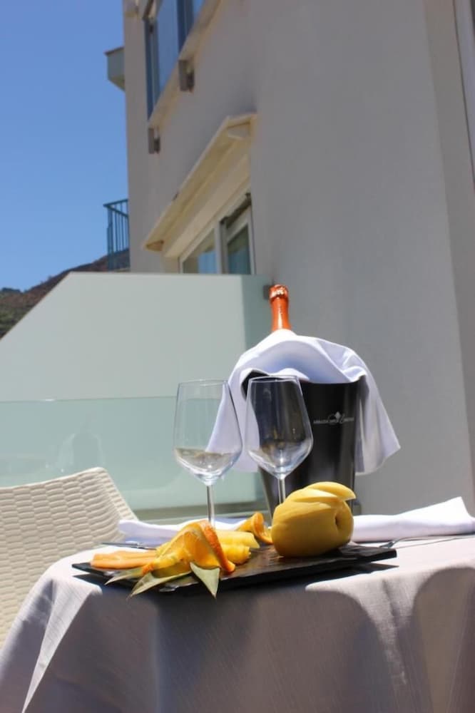 Hôtel Tourist 3*, Séjour Italie, Sicile par Ôvoyages