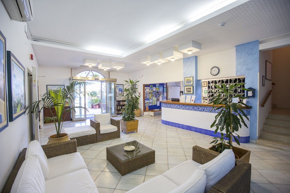 Hôtel Tourist 3*, Séjour Italie, Sicile par Ôvoyages