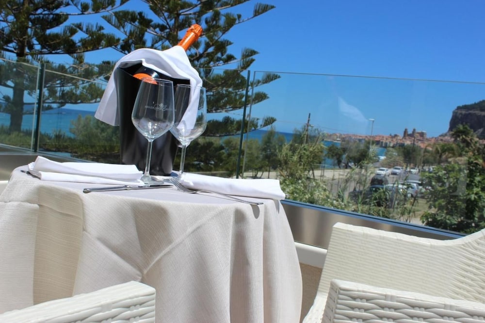 Hôtel Tourist 3*, Séjour Italie, Sicile par Ôvoyages