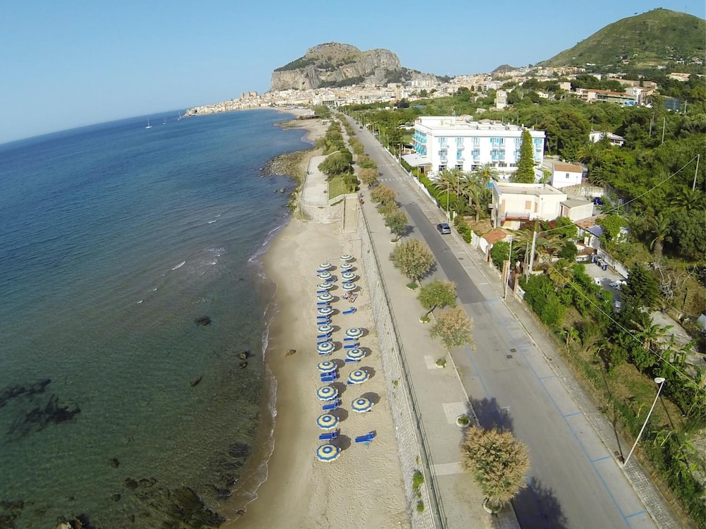 Hôtel Tourist 3*, Séjour Italie, Sicile par Ôvoyages