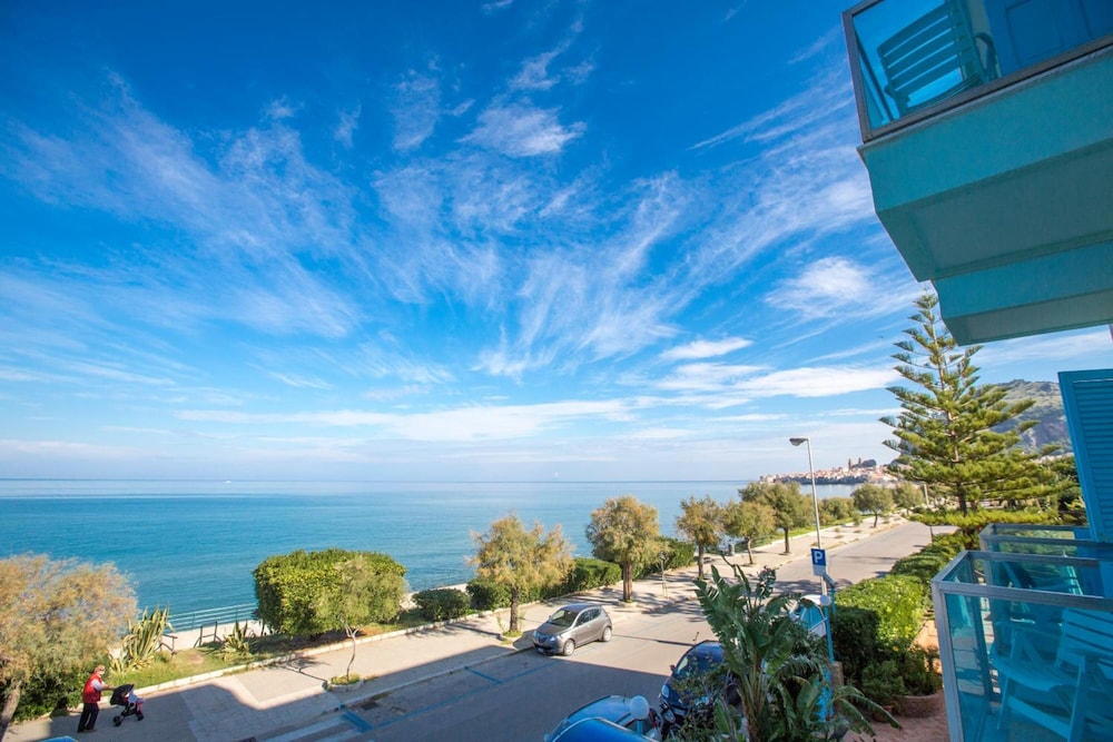 Hôtel Tourist 3*, Séjour Italie, Sicile par Ôvoyages