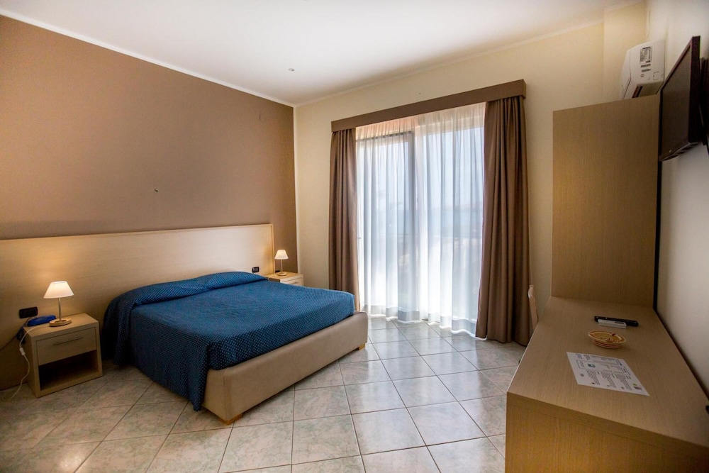 Hôtel Tourist 3*, Séjour Italie, Sicile par Ôvoyages