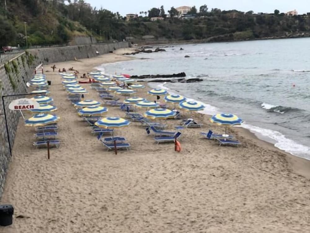 Hôtel Tourist 3*, Séjour Italie, Sicile par Ôvoyages