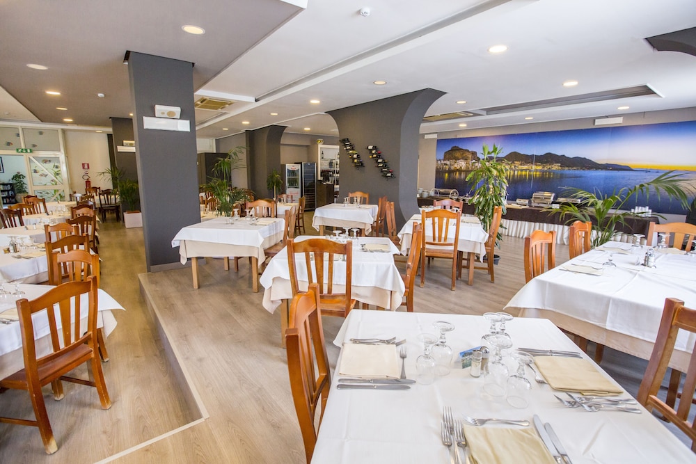 Hôtel Tourist 3*, Séjour Italie, Sicile par Ôvoyages