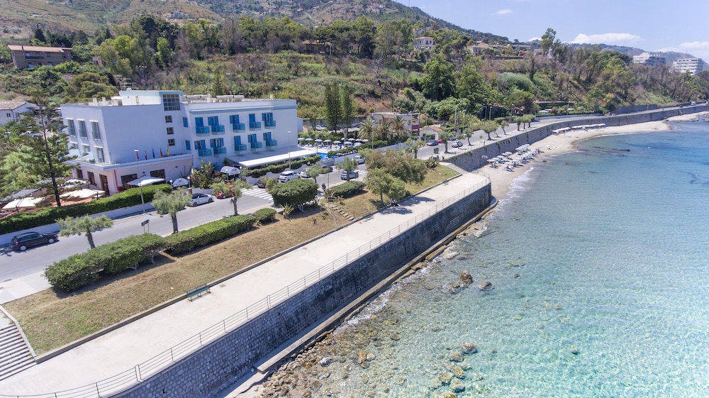 Hôtel Tourist 3*, Séjour Italie, Sicile par Ôvoyages