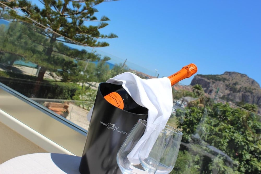 Hôtel Tourist 3*, Séjour Italie, Sicile par Ôvoyages