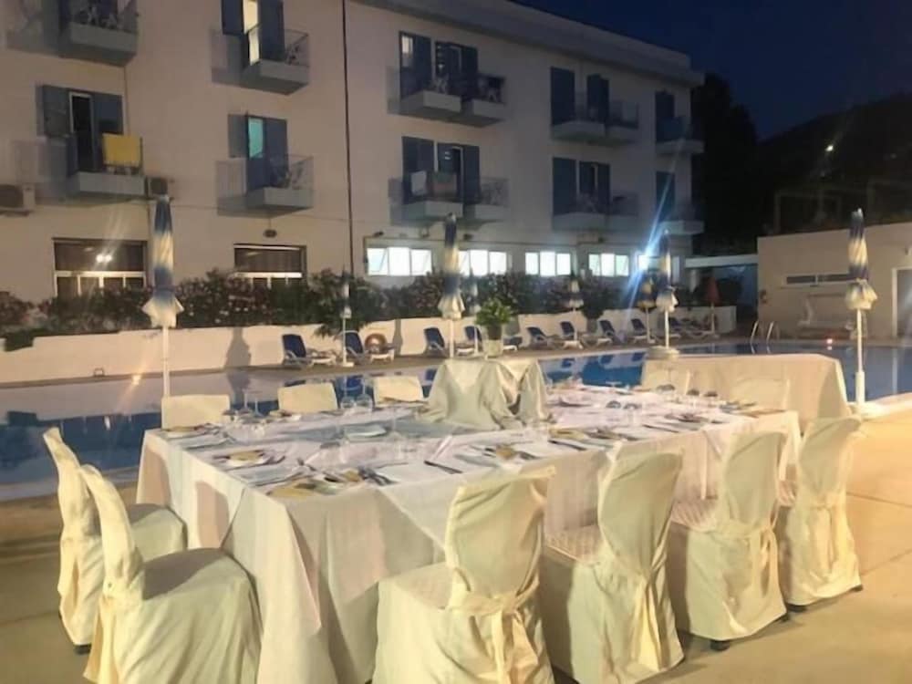 Hôtel Tourist 3*, Séjour Italie, Sicile par Ôvoyages