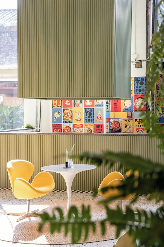 Siam@siam Design Hotel Bangkok