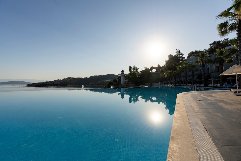 Hôtel Blue Dreams Resort Bodrum Aqua Park 5*, Séjour Turquie, Bodrum par Ôvoyages Hôtel Blue Dreams Resort Bodrum Aqua Park 5*, Séjour Turquie, Bodrum par Ôvoyages