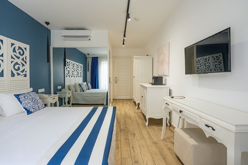 Hôtel Blue Dreams Resort Bodrum Aqua Park 5*, Séjour Turquie, Bodrum par Ôvoyages Hôtel Blue Dreams Resort Bodrum Aqua Park 5*, Séjour Turquie, Bodrum par Ôvoyages