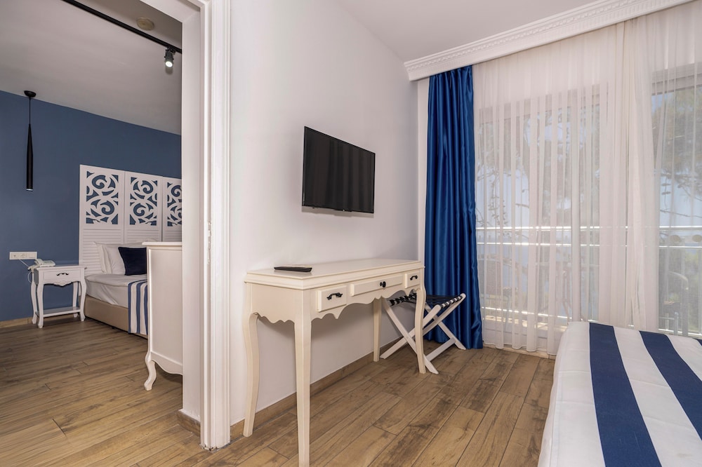 Hôtel Blue Dreams Resort Bodrum Aqua Park 5*, Séjour Turquie, Bodrum par Ôvoyages Hôtel Blue Dreams Resort Bodrum Aqua Park 5*, Séjour Turquie, Bodrum par Ôvoyages